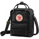 Сумка Fjallraven Kanken Sling Black (1004-23797.55) - изображение 1