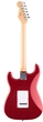 Електрогітара SQUIER DEBUT STRATOCASTER HSS DAKOTA RED (301337) - изображение 2