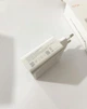 Сетевое зарядное устройство 67W с кабелем Type-C с быстрой зарядкой 9170 - изображение 8