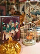 Книга «Ательє чаклунських капелюхів. Том 10 (колекційне видання)». Автор - Камоме Шірахама - зображення 3