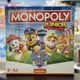 Настільна гра Hasbro Paw Patrol Monopoly Junior Монополія Щенячий патруль (укр) - зображення 4