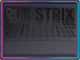 Ноутбук ASUS ROG Strix G18 (2025) G815LW-S9072W (90NR0LC1-M00310) Eclipse Gray + фірмовий рюкзак - зображення 12