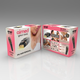 Фотоэпилятор AIMED Silk Skin IPL Intensed Pulse Light черный (7970379617591) - изображение 3