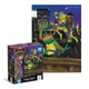 Пазл Medium-S TMNT. Донателло и Микеланджело 250 эл 200529 - изображение 1