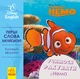 Серія Перші слова англійською. 4 вида - зображення 1
