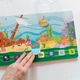 Книга з віконцями Весела лічба - зображення 5