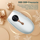 Фотоэпилятор AIMED Silk Skin PRO Ice Cooling IPL Intensed Pulse Light белый (7970379617593) - изображение 6