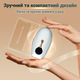 Фотоэпилятор AIMED Silk Skin PRO Ice Cooling IPL Intensed Pulse Light белый (7970379617593) - изображение 9