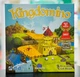 Настольна игра Kingdomino. Лоскутное королевство FeelIndigo - изображение 1