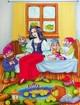 Книга Любимые сказки для самых маленьких - изображение 2