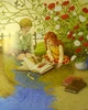 Книга Снежная Королева. Зимний сказковечер для вежливых малышей  Лариса Целик - изображение 7