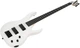 Бас-гитара S by Solar Type AB Bass AB4.4W-E White - изображение 3