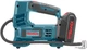 Компрессор автомобильный аккумуляторный 20В Ronix 8605 (6970206848451) - изображение 2