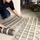 Нагревательный мат Zubr DC Mat 160 Вт / 2.5 м² (4820120222221) - изображение 4