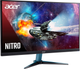 Монітор 27" Acer Nitro VG272UV3bmiipx (UM.HV2EE.301) 2K QHD IPS / 180Hz / 1 ms (GtG) / 8-Bit / DCI-P3 95% / HDR400 / FreeSync Premium / G-Sync Compatible / Speaker - зображення 2