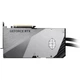 Відеокарта MSI GeForce RTX5090 32GB SUPRIM LIQUID SOC (RTX 5090 32G SUPRIM LIQUID SOC) - зображення 3