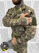 Тактический костюм 5 в 1 с уставным кроем Multicam S - изображение 4