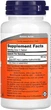 Лизин NOW Lysine 500mg 100 капсул - изображение 2