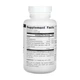 Магний В6 Source Naturals Ultra-Mag Magnesium Complex 30 таблеток - изображение 2