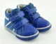 Ботинки детские H120mix gem blue Clibee 21, 14,5, Синий - изображение 1