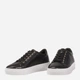 Женские кеды низкие Vagabond Zoe Platform 5927-201-20 36 Черные (7320562883389) - изображение 2