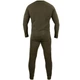 Комплект термобілизни Tribe Microfleece T-KA-0015 Olive XXXL (1042-T-KA-0015-olive-3XL) - зображення 2