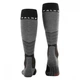 Шкарпетки Falke ESS SK2 Wool M 42-43 Black (1097-16524-3010 42/43) - зображення 2