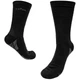 Шкарпетки Tribe Merino Light T-KB-0008 38-40 Black (1042-T-KB-0008-black-38-40) - зображення 1