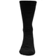 Шкарпетки Tribe Merino Light T-KB-0008 38-40 Black (1042-T-KB-0008-black-38-40) - зображення 2