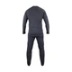 Комплект термобілизни Tribe Microfleece T-KA-0015 Grey M (1042-T-KA-0015-grey-M) - зображення 2