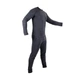 Комплект термобілизни Tribe Microfleece T-KA-0015 Grey M (1042-T-KA-0015-grey-M) - зображення 3