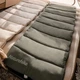Спальник Naturehike LD350 CNK2300SD016 Темно-зелений (1047-6976023921810) - зображення 4