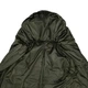 Спальник Tribe Yukon 300 T-loft T-CF-0001 Olive (1042-T-CF-0001-olive) - изображение 4