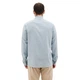 Рубашка Turbat Madeira Hemp Mns Light Blue M (1054-012.004.4937) - изображение 2