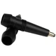 Наконечник для палок Tribe T-MF-0009 (1042-T-MF-0009-black) - изображение 2