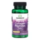 Колагенові пептиди Swanson Marine Collagen Peptides Type I Featuring Morikol 500 mg 60 vcaps (1086-2023-10-4067) - зображення 1
