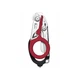 Ножницы Leatherman Raptor Rescue Черный/Красный (1080-833058) - изображение 2
