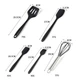 Кухонний силіконовий набір Kitchen Sets 5в1 (61901TT652) - зображення 2