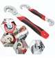 Універсальний ручний гайковий ключ Snap N Grip (61901TT714) - зображення 6