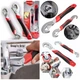 Універсальний ручний гайковий ключ Snap N Grip (61901TT714) - зображення 7