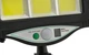 Уличный фонарь на столб с пультом Solar Light BL BK120-6COB Черный на солнечных батареях (SN9QI3237) - изображение 8
