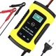 Зарядное устройство для автомобильного аккумулятора 12V 6A (5712CS565) - изображение 3