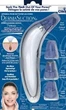 Вакуумный аппарат для очистки лица Beauty Skin Care Specialist FS-05- 50 кПа Белый (FS051446TLC) CLS55 - изображение 3