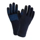 Перчатки водонепроницаемые Dexshell ThermFit 3.0 Gloves Dark Blue M (1047-DG12402HTB-M) - изображение 1