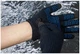 Перчатки водонепроницаемые Dexshell ThermFit 3.0 Gloves Dark Blue M (1047-DG12402HTB-M) - изображение 3