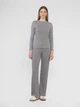 Лонгслив длинный женский Arber Long Sleeve Jersey W W17.02.11.412 46 Серый (ARB9100368790009) - изображение 3