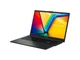 Ноутбук ASUS 15.6" E1504FA-BQ886 Vivobook Go 15 (FHD) /R3-7320U /16GB /SSD 512GB /AMD Graphics /DOS /Black - изображение 2