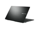 Ноутбук ASUS 15.6" E1504FA-BQ886 Vivobook Go 15 (FHD) /R3-7320U /16GB /SSD 512GB /AMD Graphics /DOS /Black - изображение 4