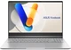 Ноутбук ASUS 15.6" M5506UA-MA055 Vivobook S 15 (3K OLED) /AMD R7-8845HS /32GB /SSD 1TB /UMA /noOS /Сріблястий - изображение 1