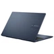 Ноутбук ASUS 15.6" X1504VA-BQ588 Vivobook 15 (FHD IPS) /Intel 5-120U /16GB /SSD 1TB /UMA /NoOS /Блакитний - изображение 4